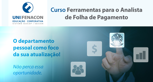 Ferramentas para o Analista de Folha de Pagamento